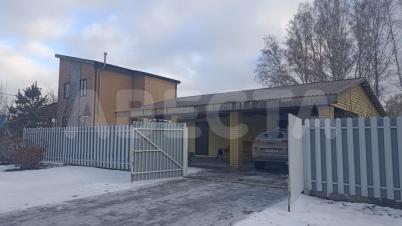 Продажа квартиры Омский.&nbsp;.&nbsp;Красноярка, ул. 2-я Рябиновая, 11А