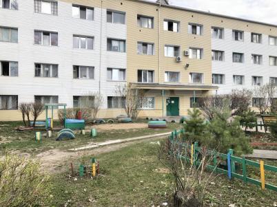 Продажа квартиры Омск.&nbsp;микрорайон Входной, 18/1