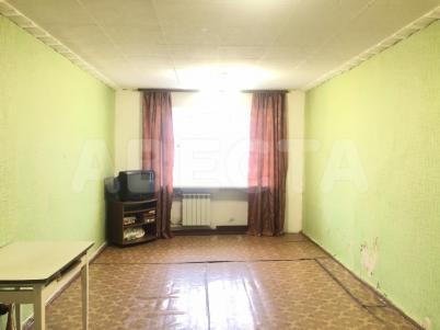 Продажа квартиры Омск.&nbsp;микрорайон Входной, 18/1