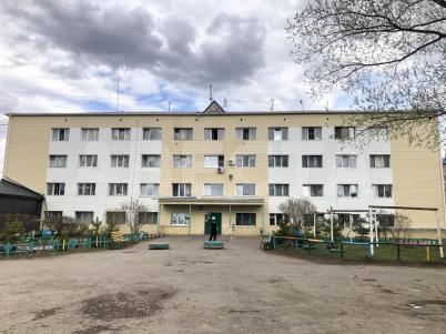 Продажа квартиры Омск.&nbsp;микрорайон Входной, 18/1