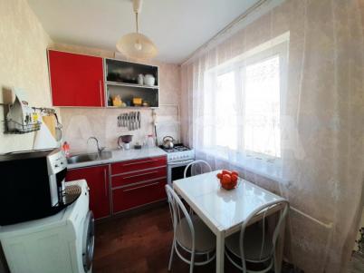 Продажа квартиры Омск.&nbsp;ул. Волкова, 7А