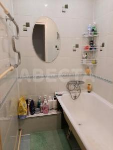 Продажа квартиры Омск.&nbsp;ул. Волкова, 7А