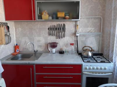 Продажа квартиры Омск.&nbsp;ул. Волкова, 7А