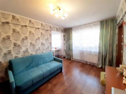 Продажа квартиры Омск.&nbsp;ул. Волкова, 7А