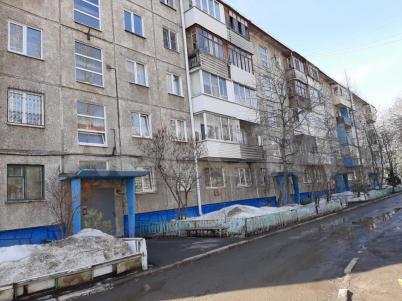 Продажа квартиры Омск.&nbsp;ул. Волкова, 7А