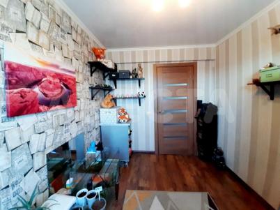 Продажа квартиры Омск.&nbsp;ул. Волкова, 7А