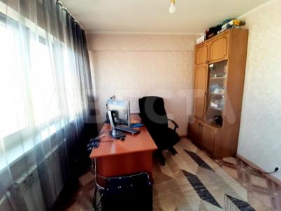 Продажа квартиры Омск.&nbsp;ул. Волкова, 7А