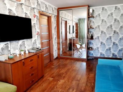 Продажа квартиры Омск.&nbsp;ул. Волкова, 7А