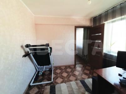 Продажа квартиры Омск.&nbsp;ул. Волкова, 7А