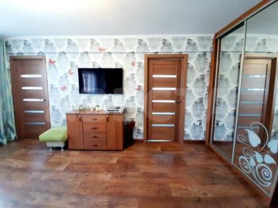 Продажа квартиры Омск.&nbsp;ул. Волкова, 7А