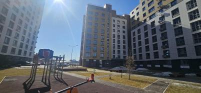 Продажа квартиры Омск.&nbsp;70 лет Октября, 3/5