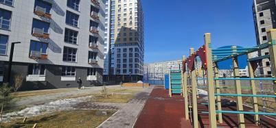 Продажа квартиры Омск.&nbsp;70 лет Октября, 3/5