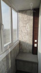 Аренда квартиры Омск.&nbsp;Завертяева, 9к6