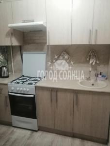 Продажа квартиры Омск.&nbsp;1-й микрорайон, Лукашевича