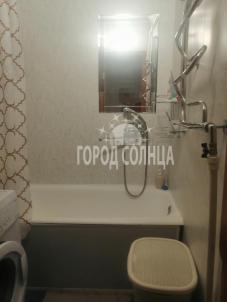 Продажа квартиры Омск.&nbsp;1-й микрорайон, Лукашевича