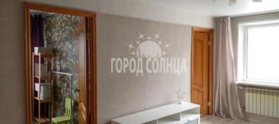 Продажа квартиры Омск.&nbsp;1-й микрорайон, Лукашевича