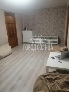 Продажа квартиры Омск.&nbsp;1-й микрорайон, Лукашевича