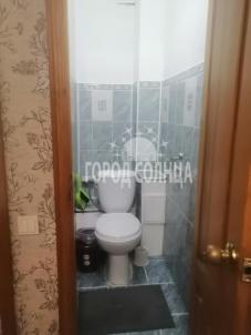 Продажа квартиры Омск.&nbsp;1-й микрорайон, Лукашевича