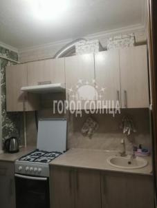 Продажа квартиры Омск.&nbsp;1-й микрорайон, Лукашевича