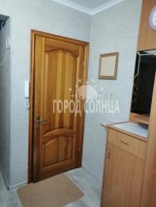 Продажа квартиры Омск.&nbsp;1-й микрорайон, Лукашевича