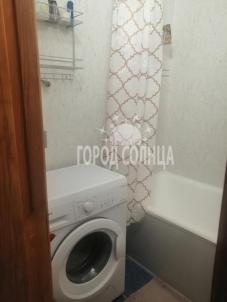 Продажа квартиры Омск.&nbsp;1-й микрорайон, Лукашевича