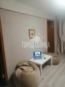 Продажа квартиры Омск.&nbsp;1-й микрорайон, Лукашевича