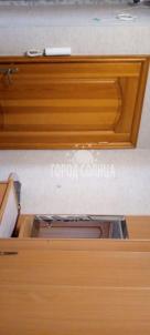 Продажа квартиры Омск.&nbsp;1-й микрорайон, Лукашевича