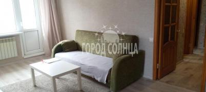 Продажа квартиры Омск.&nbsp;1-й микрорайон, Лукашевича