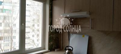Продажа квартиры Омск.&nbsp;1-й микрорайон, Лукашевича