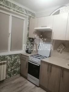 Продажа квартиры Омск.&nbsp;1-й микрорайон, Лукашевича