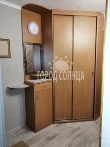 Продажа квартиры Омск.&nbsp;1-й микрорайон, Лукашевича