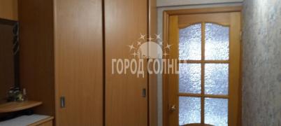 Продажа квартиры Омск.&nbsp;1-й микрорайон, Лукашевича