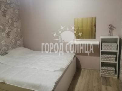 Продажа квартиры Омск.&nbsp;1-й микрорайон, Лукашевича