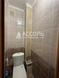 Продажа квартиры Омск.&nbsp;пр-кт. Сибирский,20/1