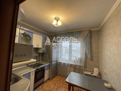 Продажа квартиры Омск.&nbsp;пр-кт. Сибирский,20/1