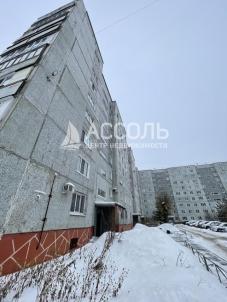 Продажа квартиры Омск.&nbsp;пр-кт. Сибирский,20/1