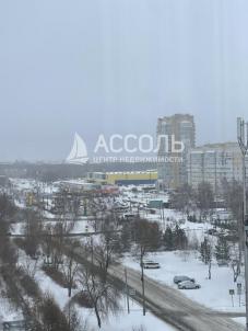 Продажа квартиры Омск.&nbsp;пр-кт. Сибирский,20/1