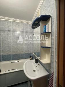 Продажа квартиры Омск.&nbsp;пр-кт. Сибирский,20/1