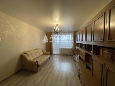 Продажа квартиры Омск.&nbsp;пр-кт. Сибирский,20/1