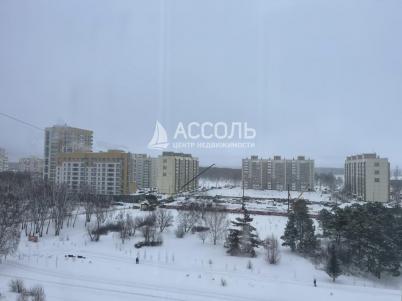 Продажа квартиры Омск.&nbsp;пр-кт. Сибирский,20/1