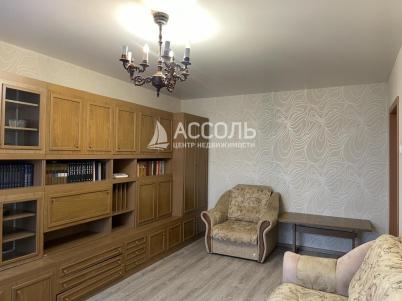 Продажа квартиры Омск.&nbsp;пр-кт. Сибирский,20/1