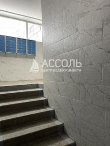 Продажа квартиры Омск.&nbsp;пр-кт. Сибирский,20/1