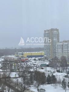 Продажа квартиры Омск.&nbsp;пр-кт. Сибирский,20/1