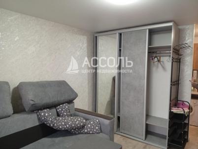 Продажа квартиры Омск.&nbsp;ул. 10 лет Октября,145А