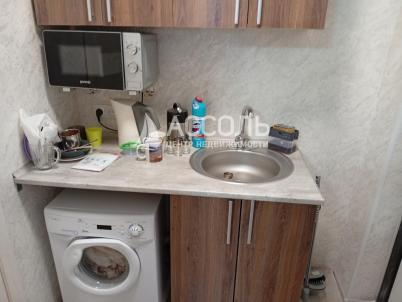 Продажа квартиры Омск.&nbsp;ул. 10 лет Октября,145А