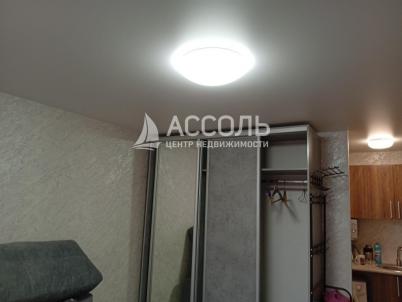 Продажа квартиры Омск.&nbsp;ул. 10 лет Октября,145А