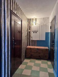 Продажа квартиры Омск.&nbsp;3-я Ленинградская ул., 41