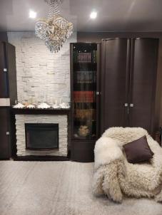 Продажа квартиры Омск.&nbsp;3-я Ленинградская ул., 41