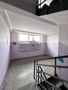 Продажа квартиры Омск.&nbsp;3-я Ленинградская ул., 41