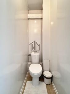 Продажа квартиры Омск.&nbsp;3-я Ленинградская ул., 41